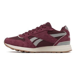 Gl1000 reebok 100024859 vīriešiem burgundija men's burgundy 100024859 цена и информация | Кроссовки для мужчин | 220.lv