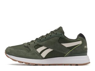 Gl1000 reebok 100032885 vīriešiem žalioji men's green 100032885 цена и информация | Кроссовки для мужчин | 220.lv