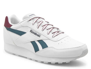 Rewind run reebok 100032925 vīriešiem balta men's white 100032925 цена и информация | Кроссовки для мужчин | 220.lv