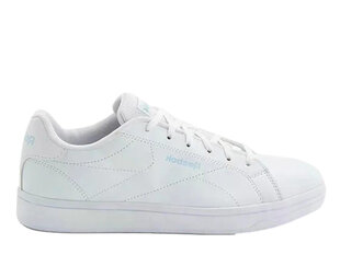 Royal complete cln2 reebok 100033923 moterims balta women's white 100033923 цена и информация | Спортивная обувь для женщин | 220.lv