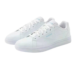 Royal complete cln2 reebok 100033923 moterims balta women's white 100033923 цена и информация | Спортивная обувь для женщин | 220.lv