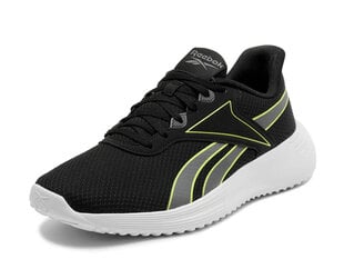 Lite 3 reebok 100033952 vīriešiem juoda men's black 100033952 цена и информация | Кроссовки для мужчин | 220.lv