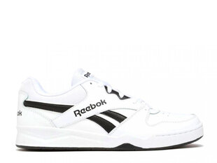 Royal bb4500 low 2 reebok 100073325 vīriešiem balta men's white 100073325 цена и информация | Кроссовки для мужчин | 220.lv