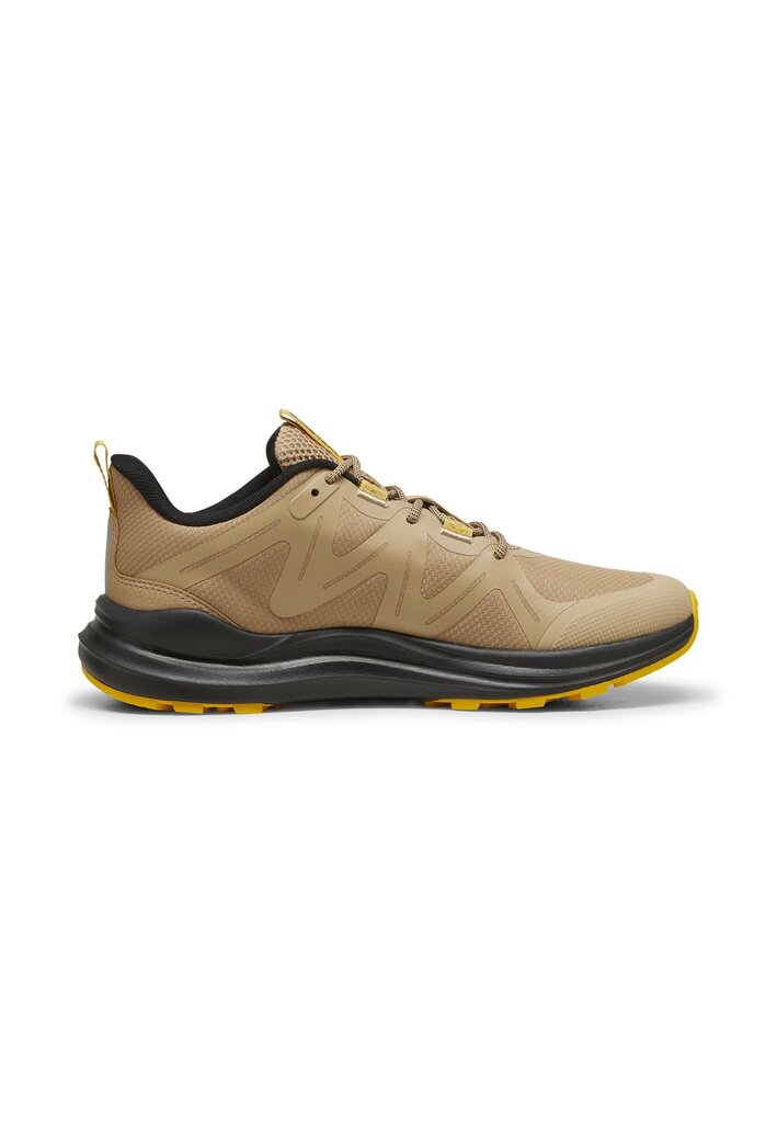 Brīvā laika apavi vīriešiem Puma Reflect Lite Trail 379440 07, bēšs cena un informācija | Sporta apavi vīriešiem | 220.lv