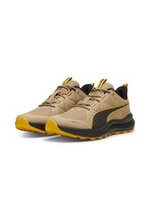 Puma Обувь Reflect Lite Trail Beige Black Yellow 379440 07 379440 07/9 цена и информация | Кроссовки мужские | 220.lv