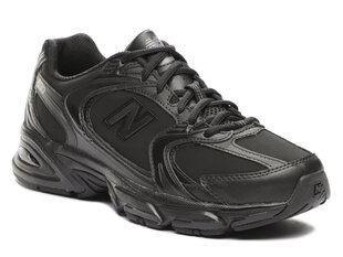 Nb 530 new balance mr530nb vīriešiem juoda men's black MR530NB цена и информация | Кроссовки мужские | 220.lv