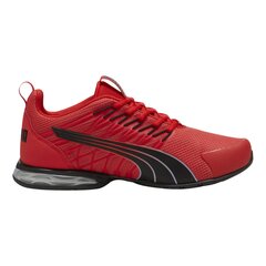 Voltaic evo puma 37960102 vīriešiem raudona men's red цена и информация | Кроссовки мужские | 220.lv