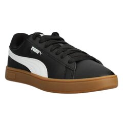 Puma Обувь Rickie Classic White Black Brown 394251 14 цена и информация | Кроссовки для мужчин | 220.lv