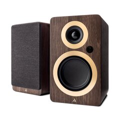 Argon Forte A4 MK2, brūns cena un informācija | Mājas akustika, Sound Bar sistēmas | 220.lv