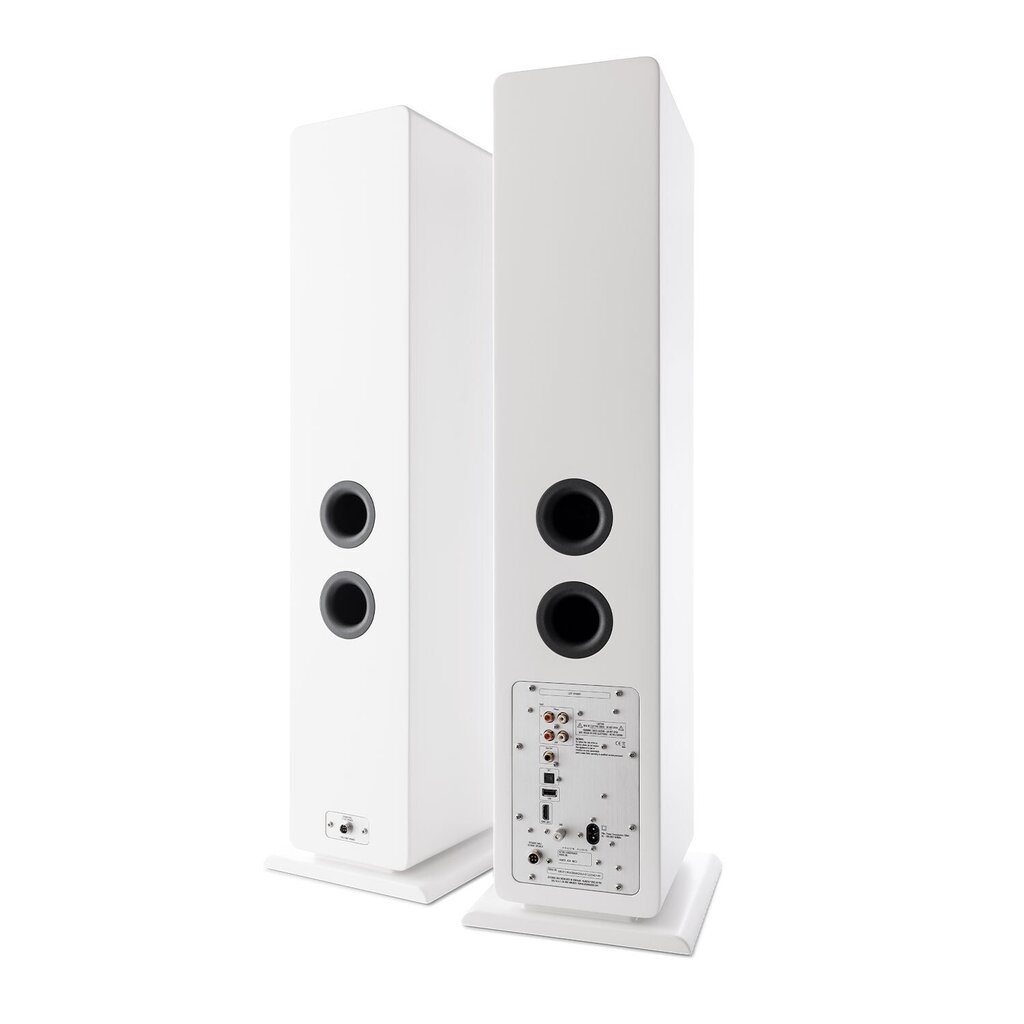 Argon FORTE A55 MK2, balts cena un informācija | Mājas akustika, Sound Bar sistēmas | 220.lv