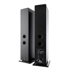 Argon Forte A55 MK2, melns cena un informācija | Mājas akustika, Sound Bar sistēmas | 220.lv
