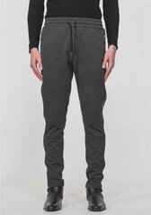 ANTONY MORATO FLEECE REGULAR мужские брюки 29592-6 цена и информация | Мужская спортивная одежда | 220.lv