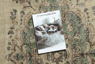 Rugsx paklājs Vintage 10005 144x229 cm cena un informācija | Paklāji | 220.lv