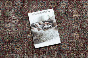 Rugsx paklājs Vintage 10009 144x215 cm cena un informācija | Paklāji | 220.lv