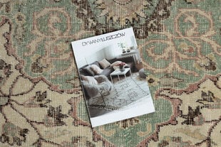 Rugsx paklājs Vintage 10534 177x297 cm cena un informācija | Paklāji | 220.lv