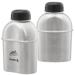 Tūristu ūdens pudele Helikon-Tex Pathfinder, 1150 ml цена и информация | Бутылки для воды | 220.lv