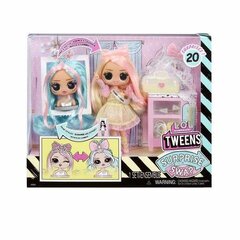 Кукла LOL Surprise! Confetti Pop - Birthday цена и информация | Игрушки для девочек | 220.lv