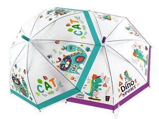 Bērnu lietussargs, 1 gab. cena un informācija | Bērnu aksesuāri | 220.lv