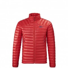 Мужская куртка MILLET K SYNTH'X DOWN JKT fire 31259-7 цена и информация | Мужские куртки | 220.lv