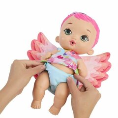 Lelle mazulis My Garden Baby Flamingo цена и информация | Игрушки для девочек | 220.lv