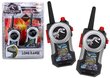 Bērnu rācijas Lean Toys Walkie-talkie, 2 gab. цена и информация | Rotaļlietas zēniem | 220.lv