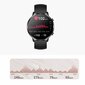 Manta Kelly SWU301BK Black cena un informācija | Viedpulksteņi (smartwatch) | 220.lv