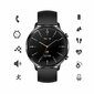 Manta Kelly SWU301BK Black cena un informācija | Viedpulksteņi (smartwatch) | 220.lv