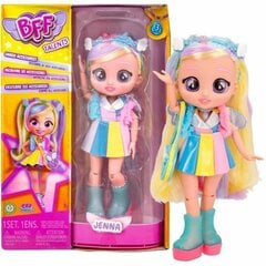 Lelle IMC Toys Jenna цена и информация | Игрушки для девочек | 220.lv