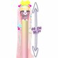 Lelle IMC Toys Vip Pets Hair Academy Lady Gigi cena un informācija | Rotaļlietas meitenēm | 220.lv