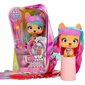 Lelle IMC Toys Vip Pets Hair Academy Alexia cena un informācija | Rotaļlietas meitenēm | 220.lv