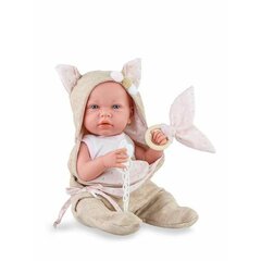 Lelle mazulis Marina & Pau Ane Baby Soft, 45 cm цена и информация | Игрушки для девочек | 220.lv