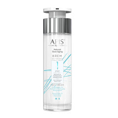 Sejas krēms Apis Natural Slow Aging, 50 ml cena un informācija | Sejas krēmi | 220.lv