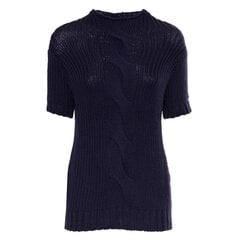 Harmont & Blaine džemperis sievietēm 2300015839830, zils cena un informācija | Sieviešu džemperi | 220.lv