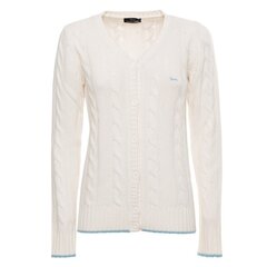 Harmont & Blaine džemperis sievietēm 300013073052, balts cena un informācija | Sieviešu džemperi | 220.lv