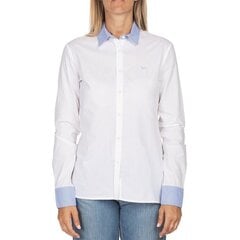Женская рубашка Harmont & Blaine 2300013719189, белая цена и информация | Женские блузки, рубашки | 220.lv