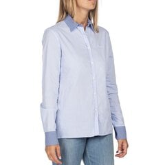 Рубашка Harmont & Blaine женская 2300013719257, синяя цена и информация | Женские блузки, рубашки | 220.lv