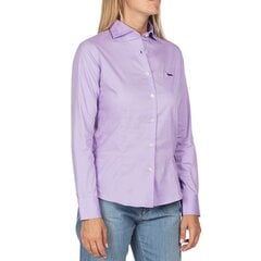 Женская рубашка Harmont & Blaine 8057002875763, фиолетовая цена и информация | Женские блузки, рубашки | 220.lv