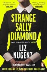 Strange Sally Diamond : Crime Novel of the Year, Irish Book Awards 2023 цена и информация | Романы | 220.lv