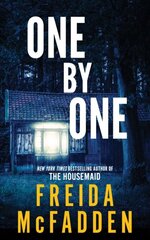 One by One : From the Sunday Times Bestselling Author of The Housemaid cena un informācija | Romāni | 220.lv