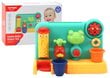 Vannas istabas rotaļlieta Huanger цена и информация | Rotaļlietas zīdaiņiem | 220.lv