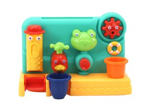 Vannas istabas rotaļlieta Huanger цена и информация | Игрушки для малышей | 220.lv