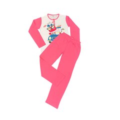 Pidžama sievietēm Ogham, dažādu krāsu cena un informācija | Naktskrekli, pidžamas | 220.lv
