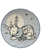 Bērnu istabas paklājs, Disney - Winnie the Pooh цена и информация | Ковры | 220.lv