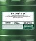 Transmisijas eļļa Fanfaro ATF Dexron II 20 l цена и информация | Eļļas citām autodaļām | 220.lv