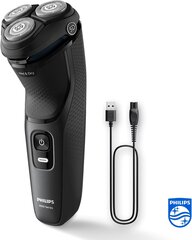 Philips S3145/00 цена и информация | Электробритвы | 220.lv