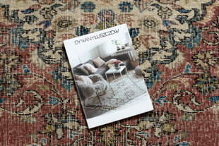 Rugsx paklājs Vintage 10175 172x272 cm cena un informācija | Paklāji | 220.lv