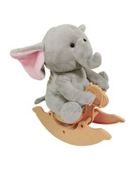 Interaktīvā rotaļlieta zilonis Manny Pugs At Play cena un informācija | Rotaļlietas zēniem | 220.lv