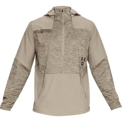 Толстовка мужская UNDER ARMOR STORMCYCLONE HOODIE 20350-4 цена и информация | Мужские свитера | 220.lv