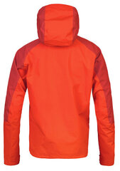 Мужская куртка HANNAH ALAGAN cherry tomato/molten 52570-7 цена и информация | Мужские куртки | 220.lv