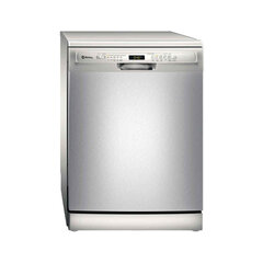 Посудомоечная машина Balay 3VS5010IP Нержавеющая сталь (60 cm) цена и информация | Посудомоечные машины | 220.lv